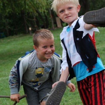 DSC 0592 - Scouts en Gidsen Zaventem 